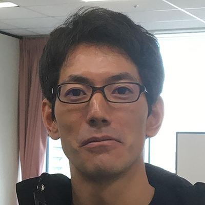 Goto Keisuke