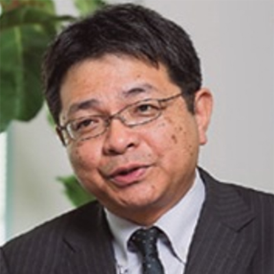 Ogino Tsugunobu