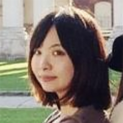 Tsuda Miyuki