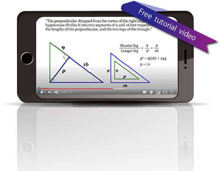 free tutorial video