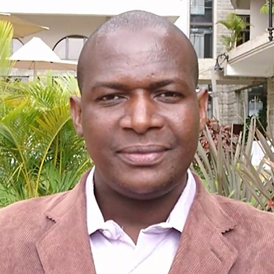 Chris Maitai