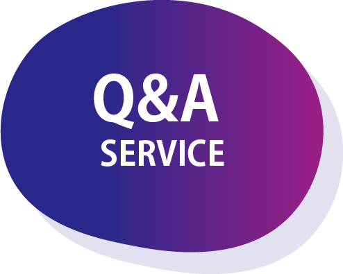 Q&A service