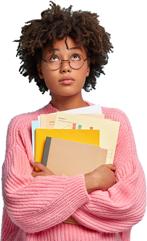 Student image
